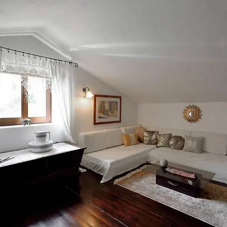 Luxurious Nada Gostinjska kuća Mugeba