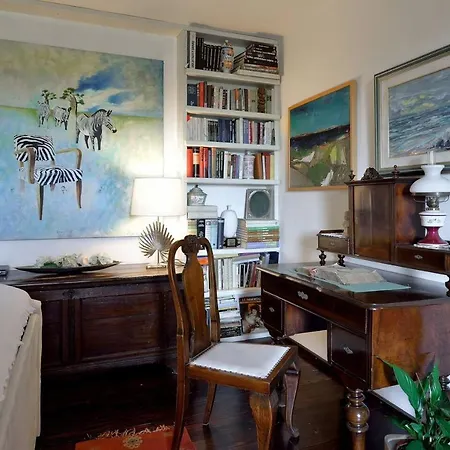 Gostinjska kuća Luxurious Nada