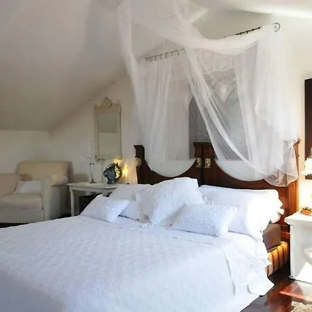 Guest house Luxurious Nada